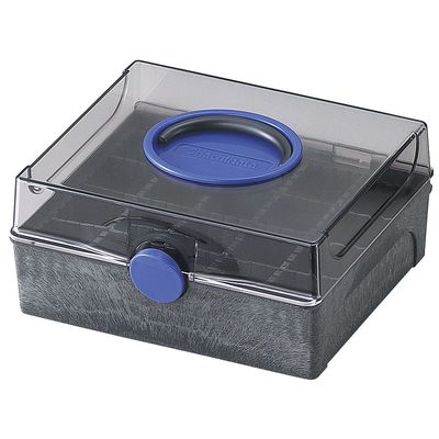 Shachihata IBN-02 Stamp Box, Medium