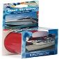 RED BOAT STRIPING 1/4X50'