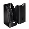 Leitz A4 Magazine File, Jumbo, Black, Plus Range, 52390095 view 3