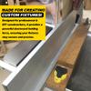 Magswitch MagJig 95 Magnetic Woodworking and Welding Base Clamp Holder for Wood Working Supplies, Accessories, Tools and Equipment, Magnet Switch with On/Off Capabilities, 95 lb Holding Force, Yellow view 4