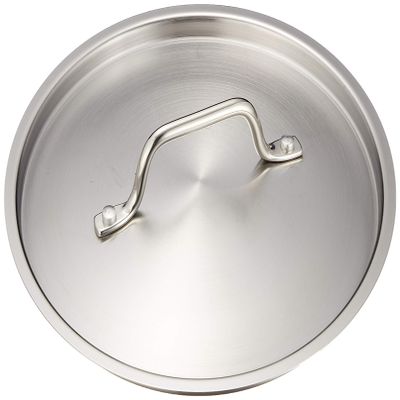2 0006 0704 TKG PRO 21 0 Common Lid 22 cm 8973l