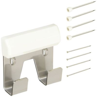 Arte NBF-19 T-Hook X Frame Supplies for Drywall and Plywood Walls