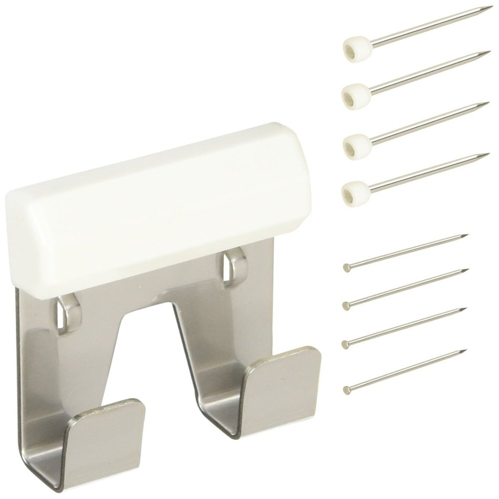 Arte NBF-19 T-Hook X Frame Supplies for Drywall and Plywood Walls