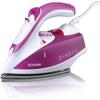 Severin BA 3243 2400W Iron, Classic Style for Home and Travel, Model S73243, Includes 2 Years Warranty view 1