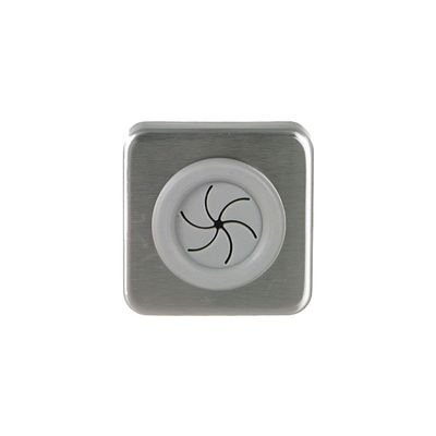Dalton CH04-H116 Towel Holder, 2.2 x 2.2 inches (5.5 x 5.5 cm)