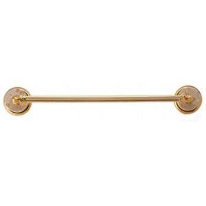 Phylrich KMD70_047 - Valencia 24 Inch Towel Bar