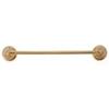Phylrich KMD70_047 - Valencia 24 Inch Towel Bar view 1