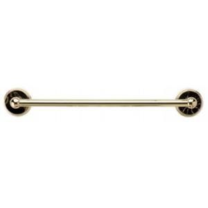 Phylrich KNC65_11B - Carrara 18 Inch Towel Bar