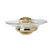 Phylrich KG25_073 - Georgetown Wall Mounted Soap Dish view 1