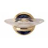Phylrich KSC25_15A - Regent Wall Mounted Soap Dish view 1