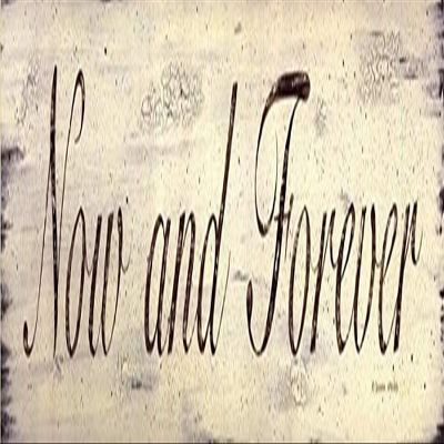 Buyartforless Now and Forever by Donna Atkins 30x8 Art Print Country Love Story