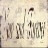 Buyartforless Now and Forever by Donna Atkins 30x8 Art Print Country Love Story view 1
