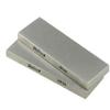 Ultra Sharp II Diamond Sharpening Stone Kit - Medium and Extra Fine view 1