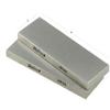 Ultra Sharp II Diamond Sharpening Stone Kit - Medium and Extra Fine view 2