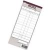 Accounting Checks Set of 10, Brown, Check-9 (10 Packs) view 1