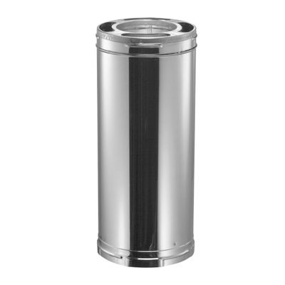 Simpson Duravent 9019 6"x9" Triple Wall Pipe