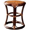 (Yamashita kogei) Stool, 36H43cm, Braun view 1