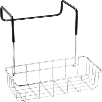 Oki Seiso 6250r Stainless Steel Bath Rack, Silver, W 9.8 x D 9.4 x H 9.6 inches (25 x 24