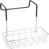 Oki Seiso 6250r Stainless Steel Bath Rack, Silver, W 9.8 x D 9.4 x H 9.6 inches (25 x 24 view 1