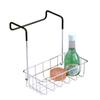 Oki Seiso 6250r Stainless Steel Bath Rack, Silver, W 9.8 x D 9.4 x H 9.6 inches (25 x 24 view 4