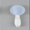 Etiquette Brush with One Push Rotation Function, Blue H51 (Blue) view 2