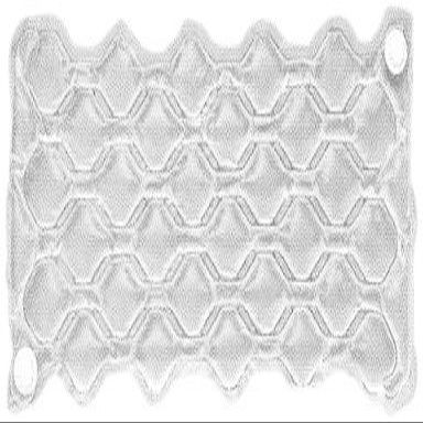 Cool Water cooling sleep pad half-size 627823BO (japan import)