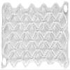Cool Water cooling sleep pad half-size 627823BO (japan import) view 1