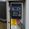 ICM Controls ICM492 Single Phase Voltage Monitor  80-300 VAC, LCD Display, 5-Fault Memory, Over/Under Voltage & Diagnostics Protection view 2