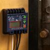 ICM Controls ICM492 Single Phase Voltage Monitor  80-300 VAC, LCD Display, 5-Fault Memory, Over/Under Voltage & Diagnostics Protection view 3