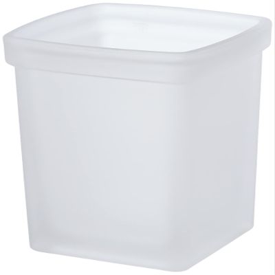 Emco Loft 051500090 Glass Component for Brush Set