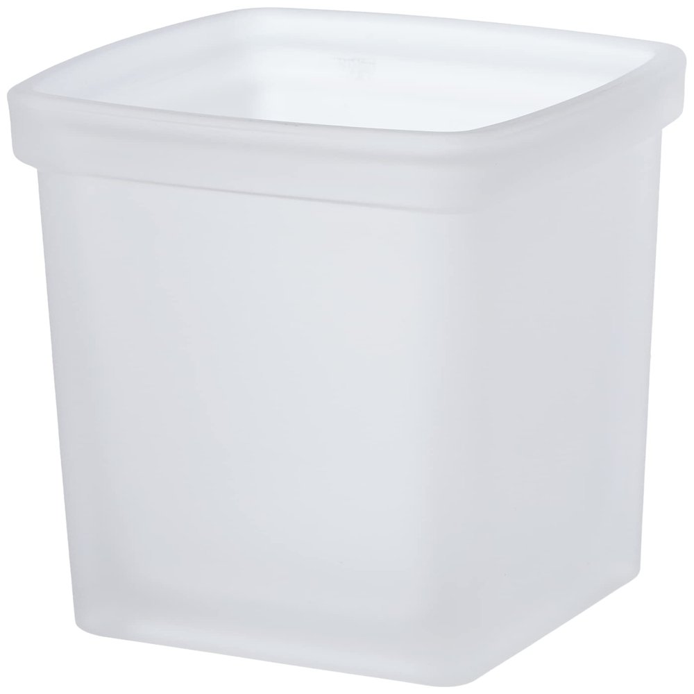 Emco Loft 051500090 Glass Component for Brush Set
