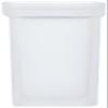 Emco Loft 051500090 Glass Component for Brush Set view 2