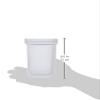 Emco Loft 051500090 Glass Component for Brush Set view 4