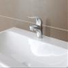 GROHE 32763000 | Euroeco Special Basin Mixer Tap view 3