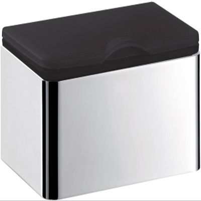 Emco 353900100 System 2 Tissue Box Chrome