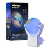 Projectables Tropical Fish LED Night Light Projector, Plug-In, Light Sensing, Auto On/Off, Dusk-to-Dawn Sensor, Projector Ocean/Sea, 11296 view 1