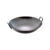 1700203 Yamada Iron Hammered Wok 14.2 inches (36 cm) (Plate Thickness: 0.05 inches (1.2 mm) 780 view 1