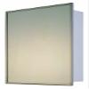 Medicine Cabinet, Surface Mount, 24x30in view 1
