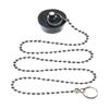 SANEI PH29-45 Rubber Stopper for Buses with Scissors Outer Diameter 1.8 inches (45 mm) Height 1.5 inches (38 mm) view 1
