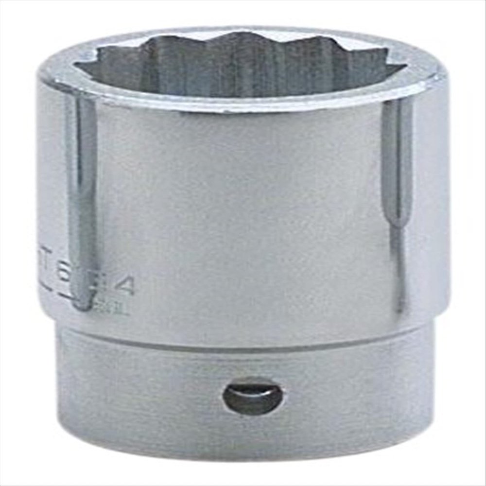 Wright Tool 13/16" - 3/4" Dr. 12 Pt. Std. Socket