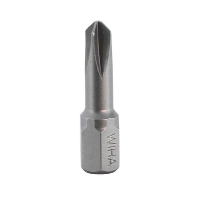 Torq-Set Insert Bit #2 x 25mm