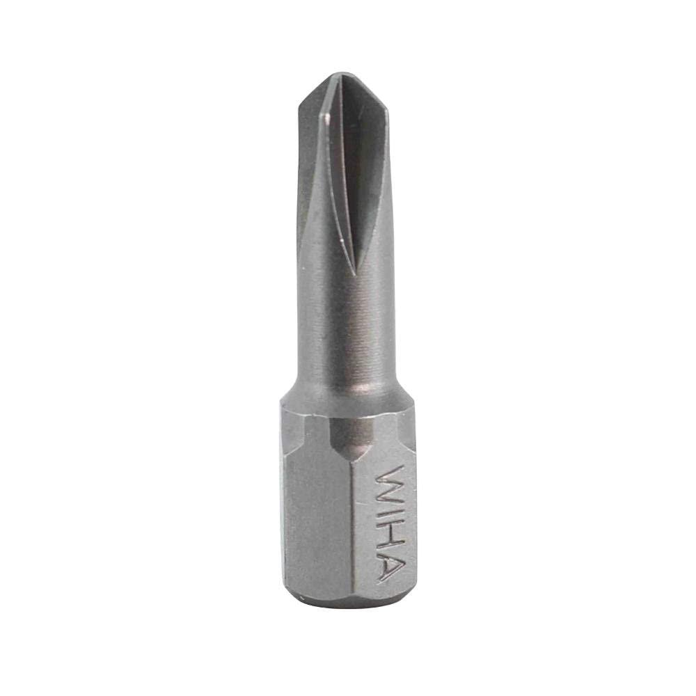 Torq-Set Insert Bit #2 x 25mm