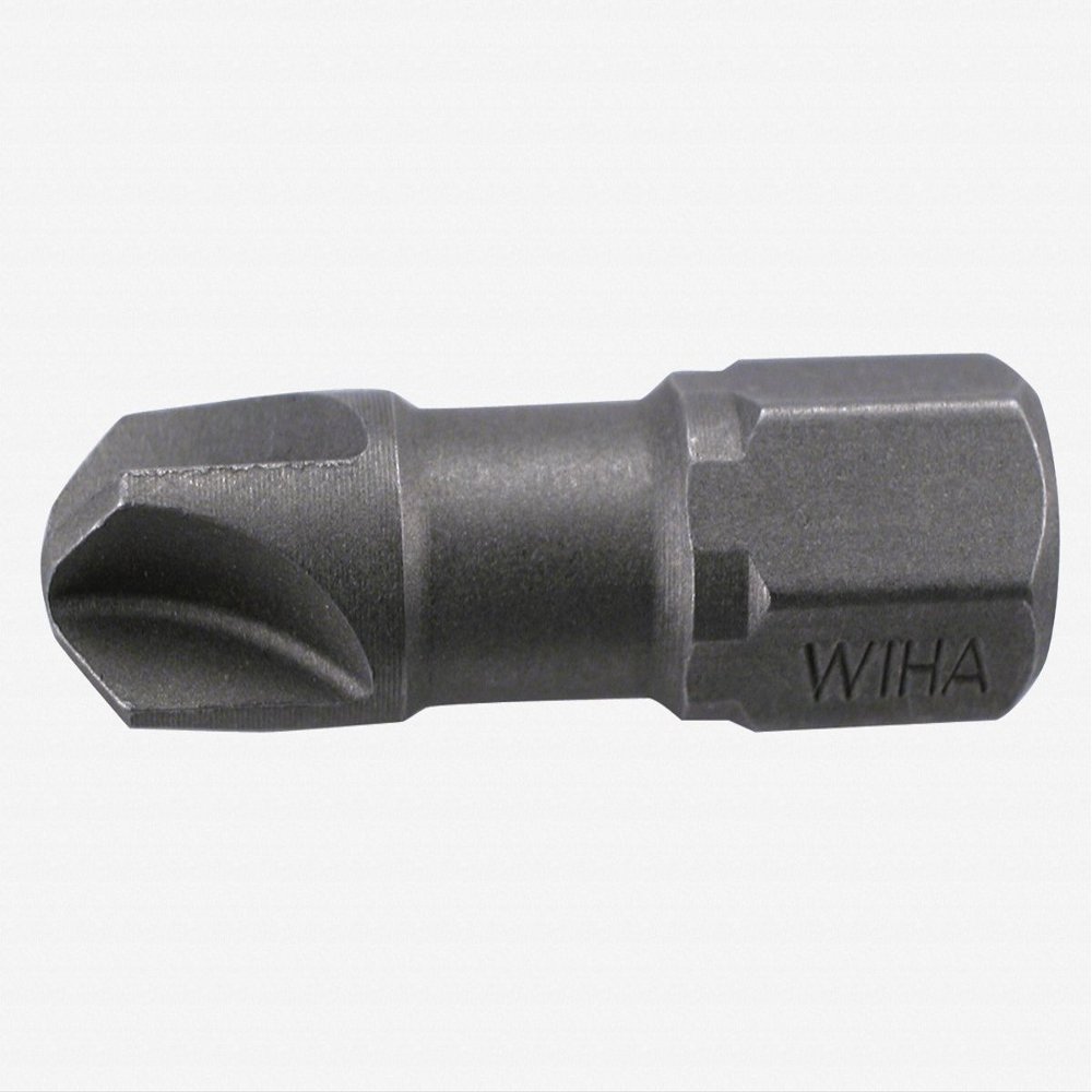 Torq-Set Insert Bit #4 x 25mm