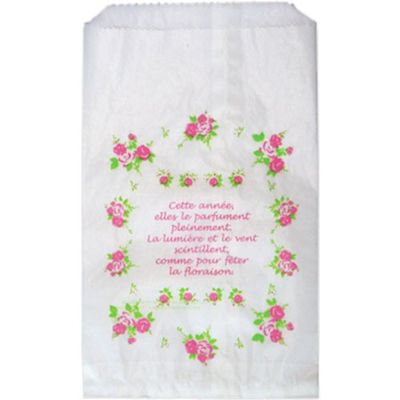 (Season) Grassin Snack Bag Romantic PG-14