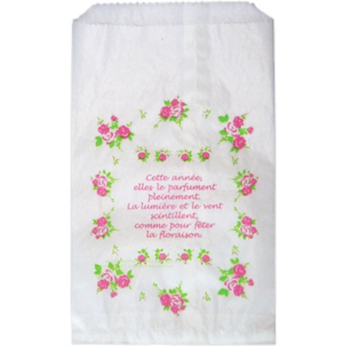 (Season) Grassin Snack Bag Romantic PG-14
