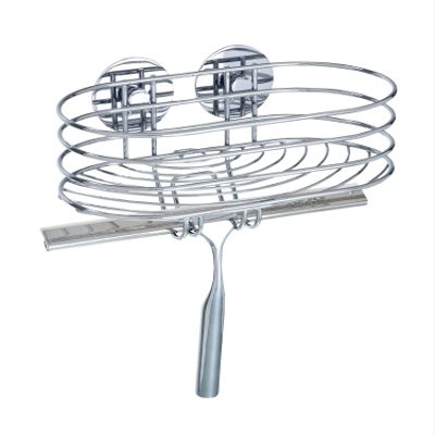 Wenko Turbo Lock Wall Shelf 18916100