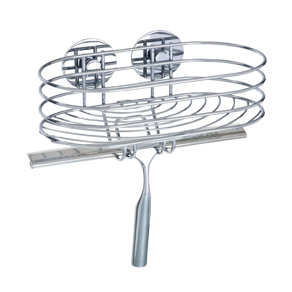 Wenko Turbo Lock Wall Shelf 18916100