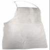 Cellucap Bib Apron, PP, 36x28, White, PK100 view 1