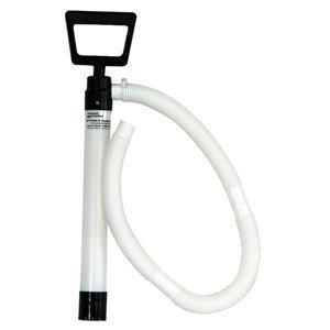 inches hand Pump; 18in, 8 Strokegal inches