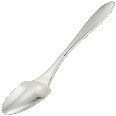 Lucky Wood Marille Grapefruit Spoon 0-15099-000